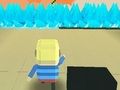 Jogo Kogama: Crystal Parkour online