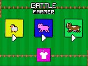 Jogo Fazendeiro de Batalha  online