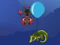 Jogo Mosca Eterna  online