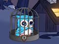 Jogo Resgate da Coruja Azul  online