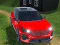 Jogo Condução fora de estrada Peugeot 2008  online