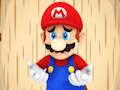 Jogo Pilhas do Super Mario  online