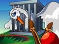 Jogo Destruidores de gaiolas  online