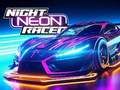 Jogo Pilotos da cidade de néon  online