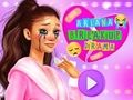 Jogo Drama de separação de Ariana  online