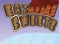 Jogo Comer doces  online