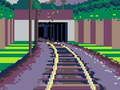 Jogo Passeio de táxi  online