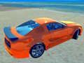 Jogo Simulador de acidente de carro de feixe  online