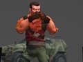 Jogo Lutadores de gangues  online