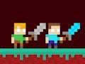 Jogo Dupla Nether  online