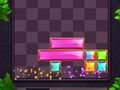 Jogo Quebra-cabeça de slides  online