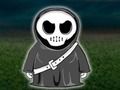 Jogo Fuga de Halloween da caverna  online
