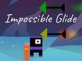 Jogo O deslizamento impossível  online
