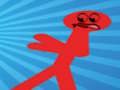 Jogo Batata Quente Stickman  online
