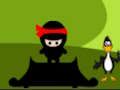 Jogo Virar Ninja  online