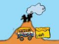Jogo Carro rápido  online
