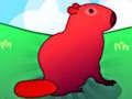 Jogo Evolução do Castor Capivara: Clicker Inativo  online