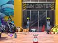 Jogo Mistério na academia  online