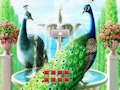 Jogo Fuja da terra do pavão  online