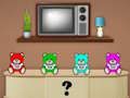 Jogo Fuja para o aberto  online