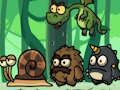 Jogo Super Jim Aventura  online
