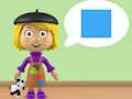 Jogo Mundo de Alice Desenhar Formas online Jogo Mundo de Alice Desenhar Formas online