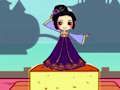Jogo Garota Tofu  online
