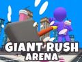 Jogo Arena de Corrida Gigante  online