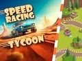 Jogo Magnata de corrida de velocidade de carro  online