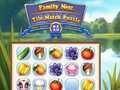 Jogo Ninho de família: quebra-cabeça de combinação de peças  online