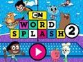Jogo Respingo de palavras 2  online