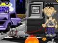 Jogo Macaco vai feliz: estágio 497  online