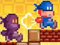 Jogo Lode Retro Aventura  online