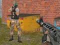 Jogo Hora do assalto  online