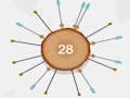 Jogo Arqueiro  online