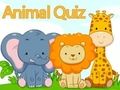 Jogo Que animal você ouviu?  online