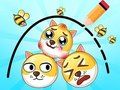Jogo Empate 2 Salve Doge  online