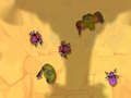 Jogo Base Zumbi  online