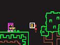 Jogo Aventura linear de pixels  online