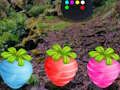 Jogo Fuja da selva fascinada  online