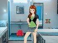 Jogo Garota escapa para festa musical  online