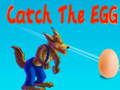 Jogo Pegue o ovo  online