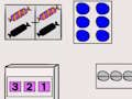 Jogo Fuga do layout da sala branca  online