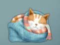 Jogo Fuga adorável, encontre um gatinho fofo  online