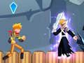 Jogo NARUTO versus BLEACH  online