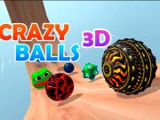 Jogo Bolas Malucas  online