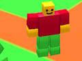 Jogo Arco-íris Obby  online