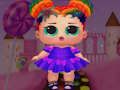 Jogo Design de boneca online Jogo Design de boneca online