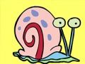 Jogo Bob Esponja viu o jogo  online