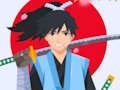 Jogo Quebra-cabeças de anime  online